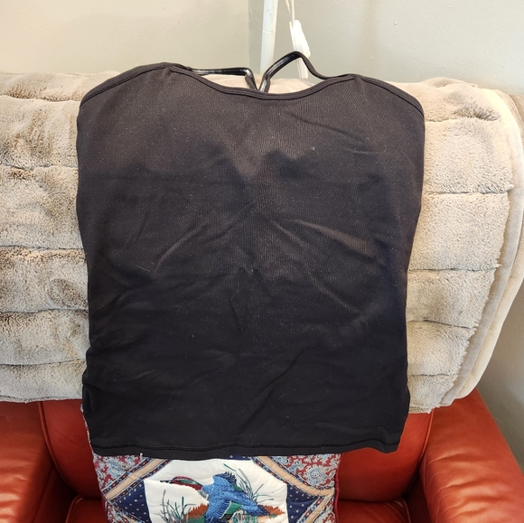 lululemon athletica Tops - Lululemon Tank Top Size 4